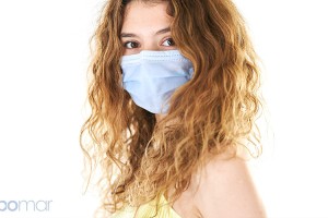 Küçük Yüzler İçin Cerrahi Maske Önerileri