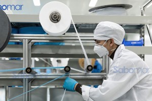 Meltblown Maske Nedir? Meltblown Kumaş Özellikleri