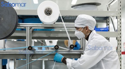 Meltblown Maske Nedir? Meltblown Kumaş Özellikleri Meltblown Maske Nedir? Meltblown Kumaş Özellikleri