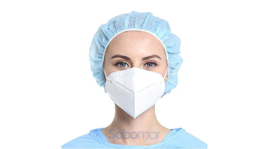 N95 Maske