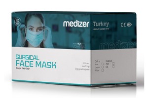 Pandemi Sürecinde Maske Kullanımı