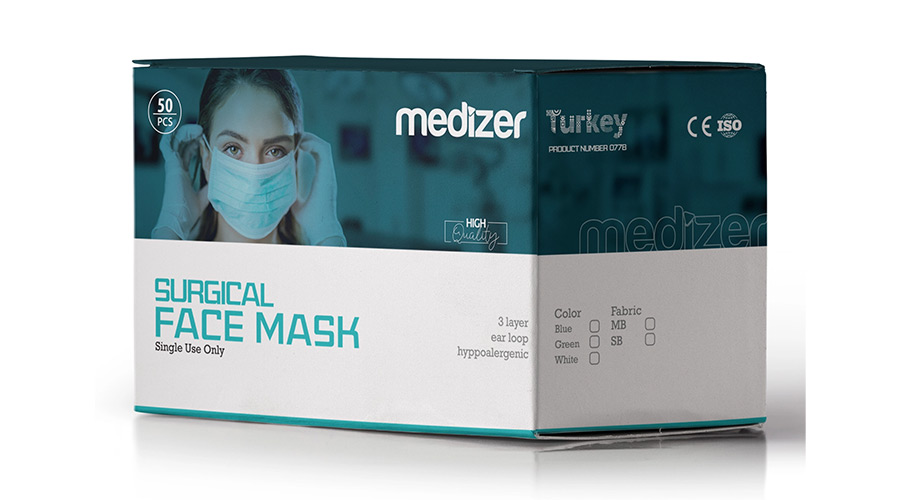 Pandemi Sürecinde Maske Kullanımı