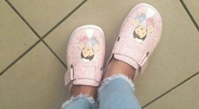 Sosyal Medyada Ve Sabo Terlik  Alanında  Shoerokee Terlik Trendi Sosyal Medyada Ve Sabo Terlik  Alanında  Shoerokee Terlik Trendi