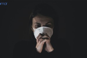 Virüsten En İyi Koruyan Maske