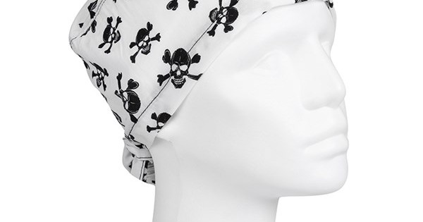 https://www.sabomar.com/White Skull Patterned Cook Bones