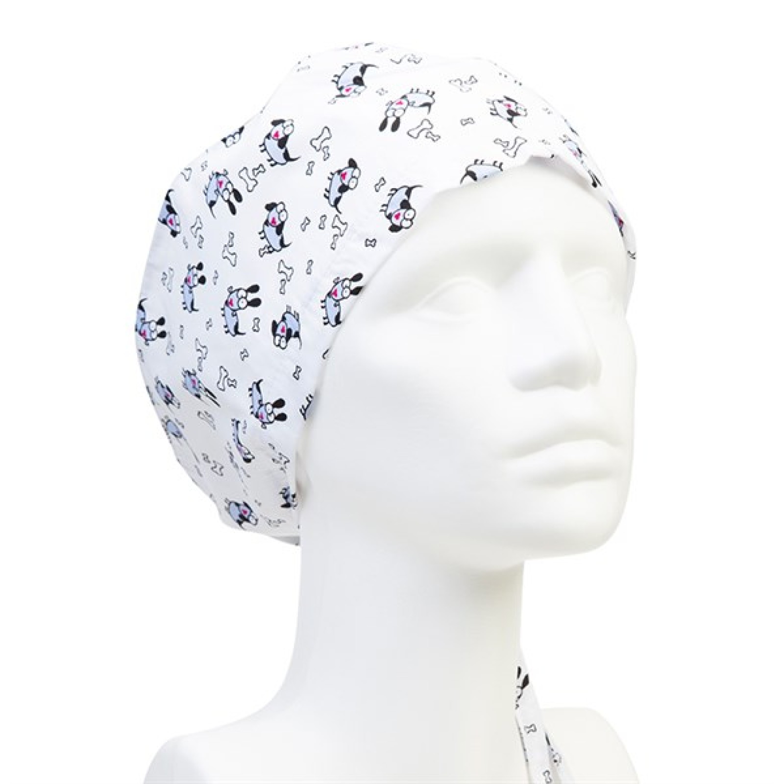 https://www.sabomar.com/White Dog Patterned Cook Bones