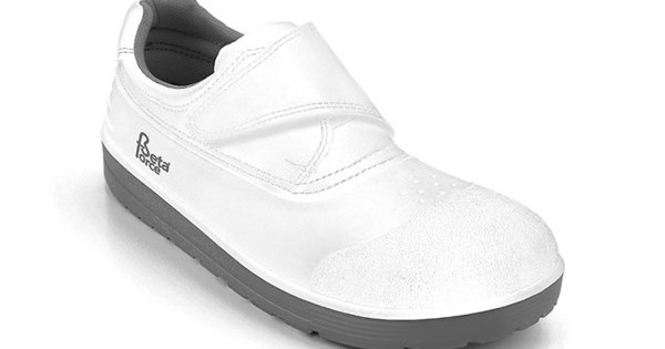 https://www.sabomar.com/Beta Force Aquatic Work Shoes - White
