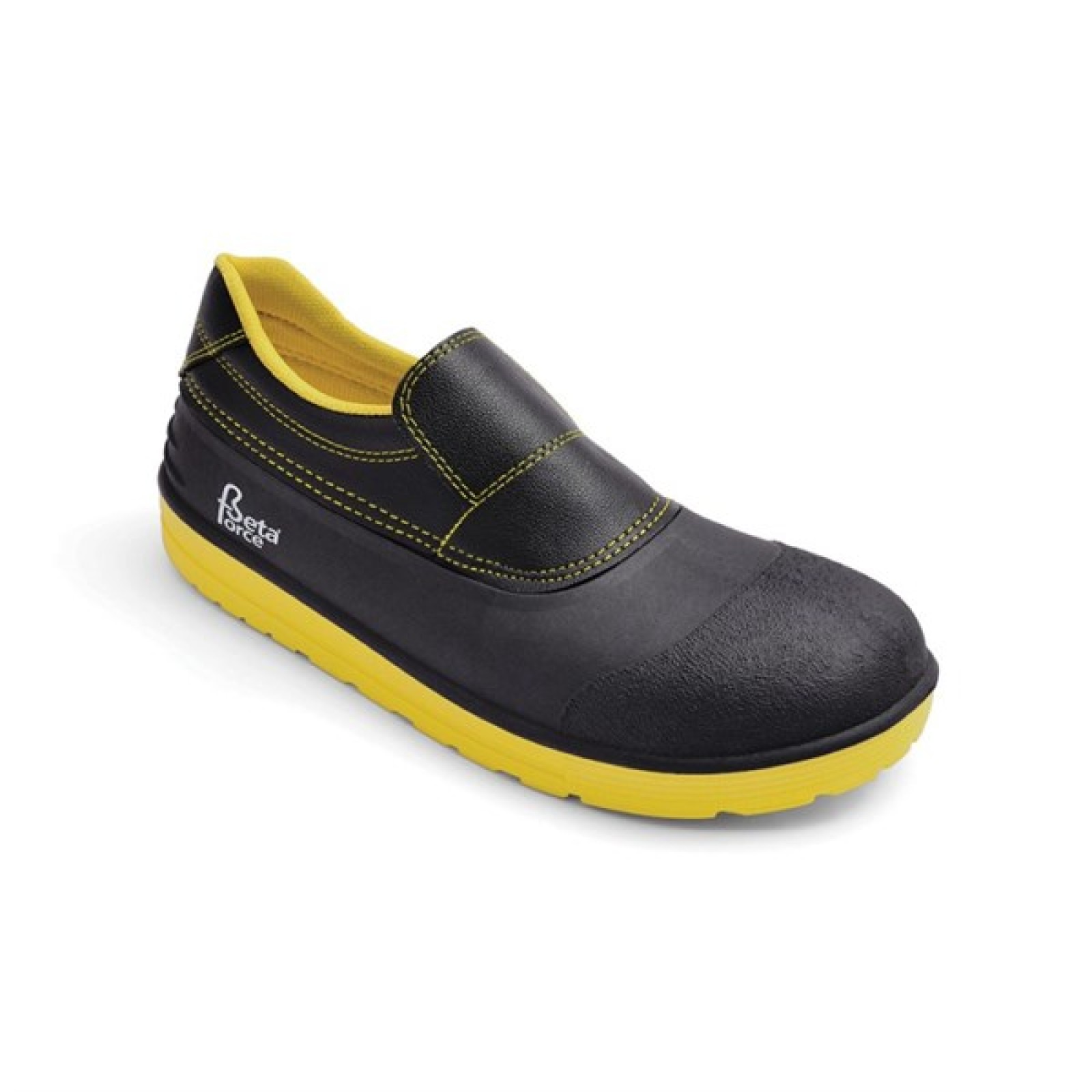 https://www.sabomar.com/Beta Force Aquatic Work Shoes - Yellow