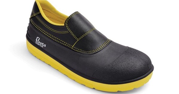https://www.sabomar.com/Beta Force Aquatic Work Shoes - Yellow