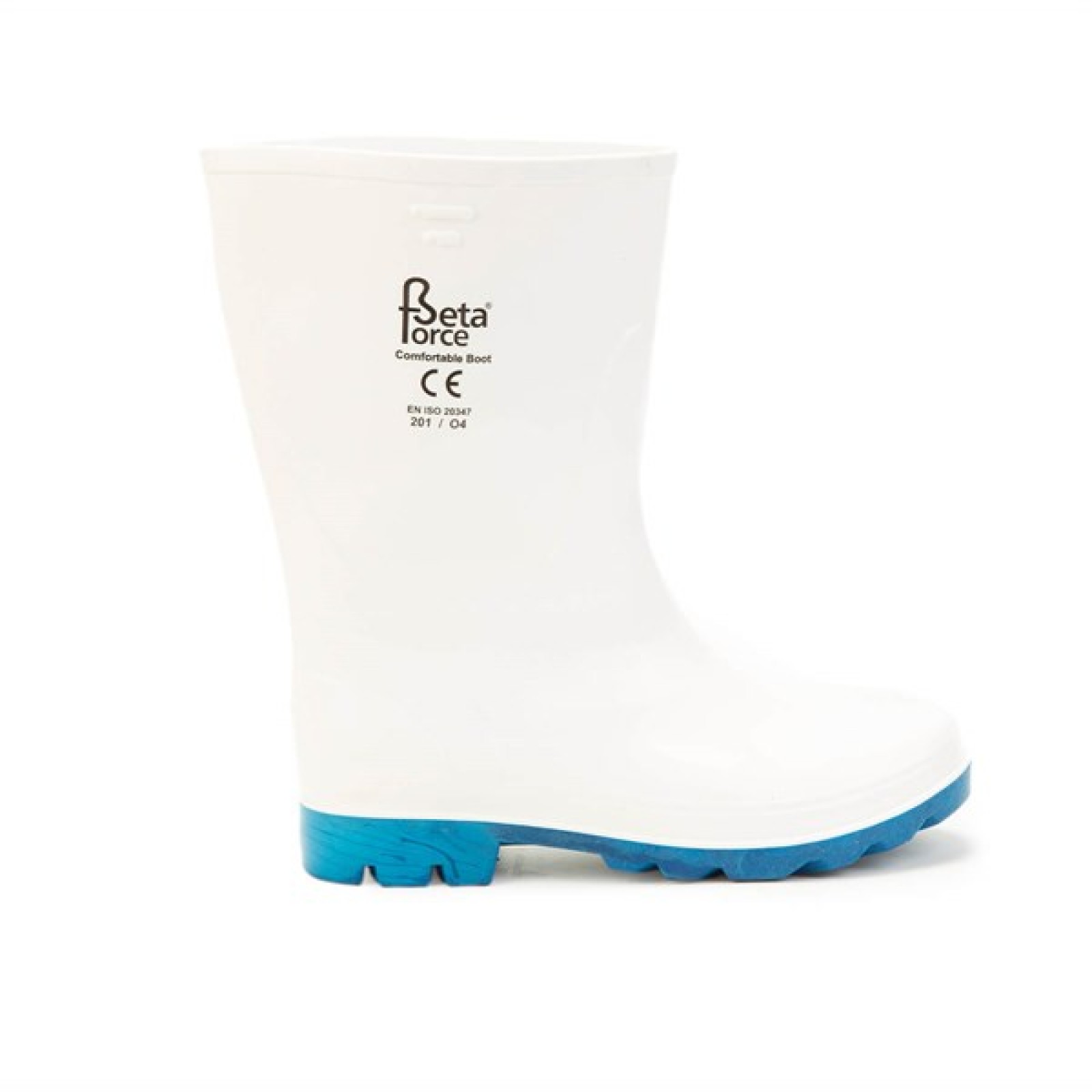 https://www.sabomar.com/Beta Force Daily Use Work Boots - White