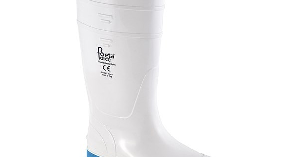 https://www.sabomar.com/Beta Force Daily Use Work Boots - White-Long