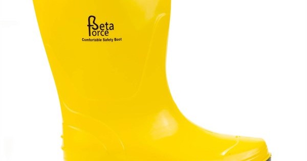 https://www.sabomar.com/Beta Force Men's Daily Use Boots -short- Yellow