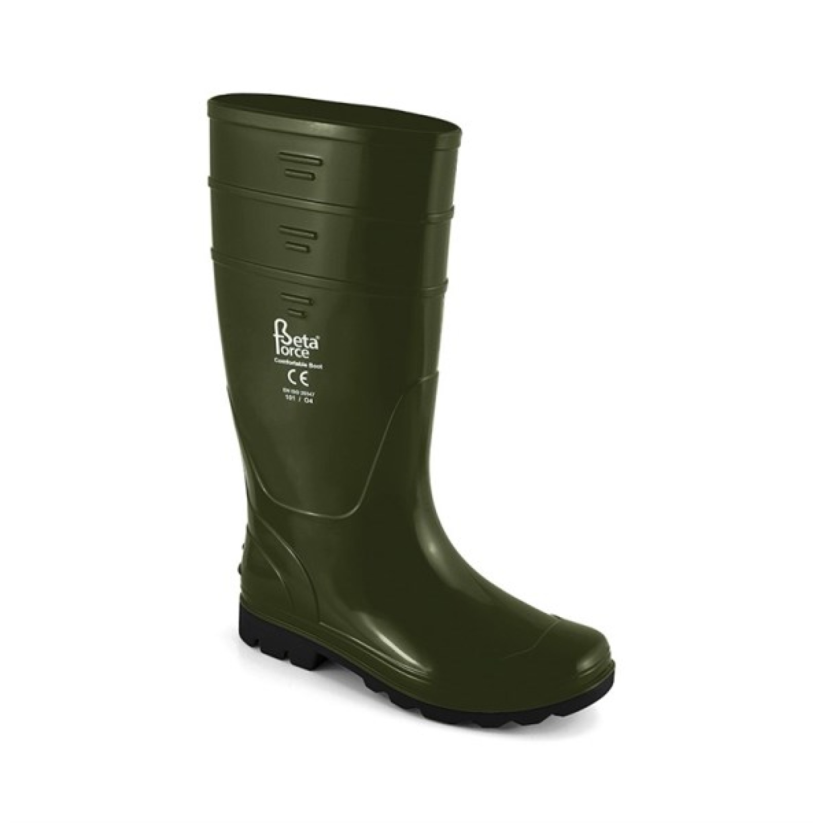 https://www.sabomar.com/Beta Force Daily Use Work Boots - Green