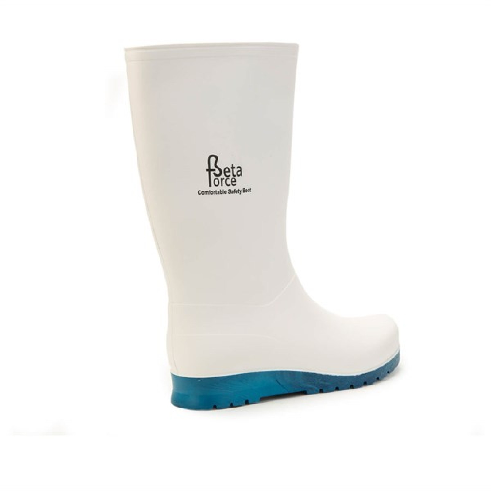 https://www.sabomar.com/Beta Force Business Boot - White