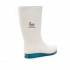 Beta Force Business Boot - White