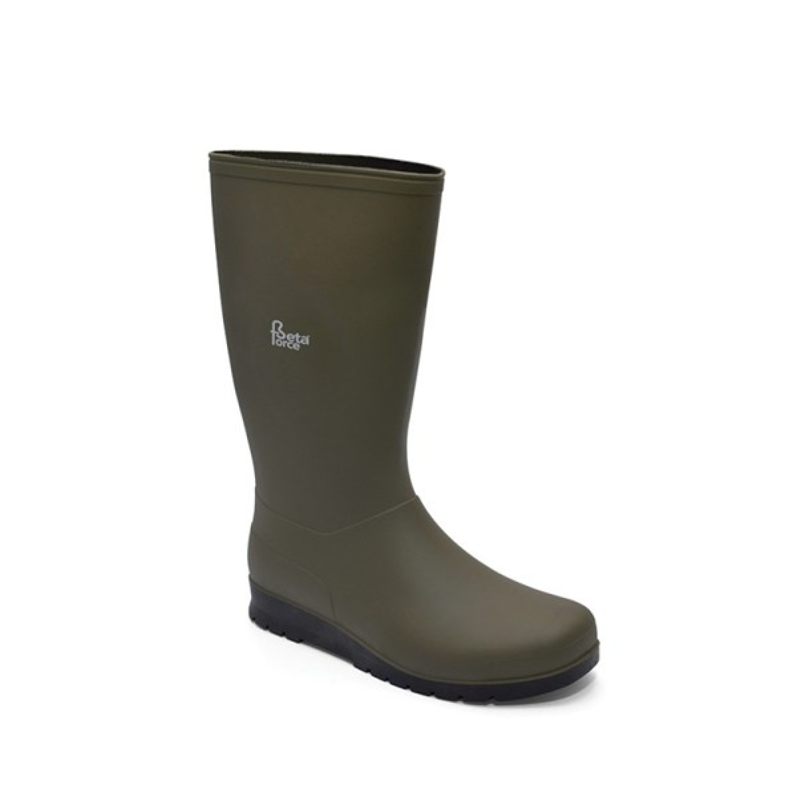 https://www.sabomar.com/Beta Force Women's Daily Use Boots - Dark Green