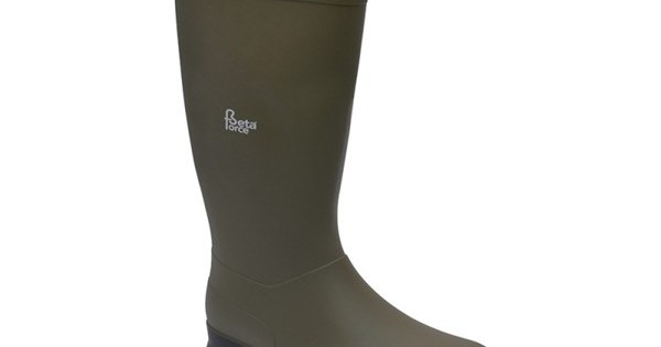 https://www.sabomar.com/Beta Force Women's Daily Use Boots - Dark Green