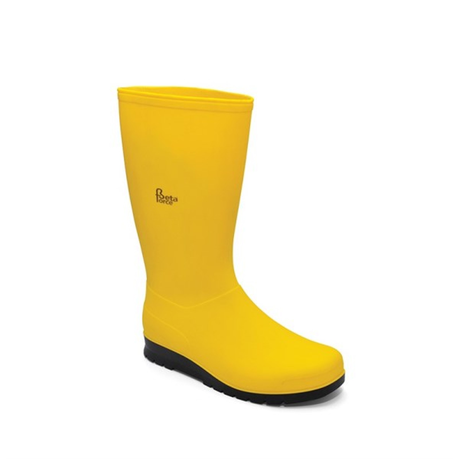 https://www.sabomar.com/Beta Force Women's Daily Use Boots - Yellow