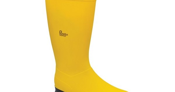 https://www.sabomar.com/Beta Force Women's Daily Use Boots - Yellow