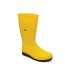 Beta Force Women's Daily Use Boots - Yellow