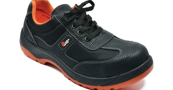 https://www.sabomar.com/Beta Force Composite Toe Lace-Up Summer Work Shoes - Orange