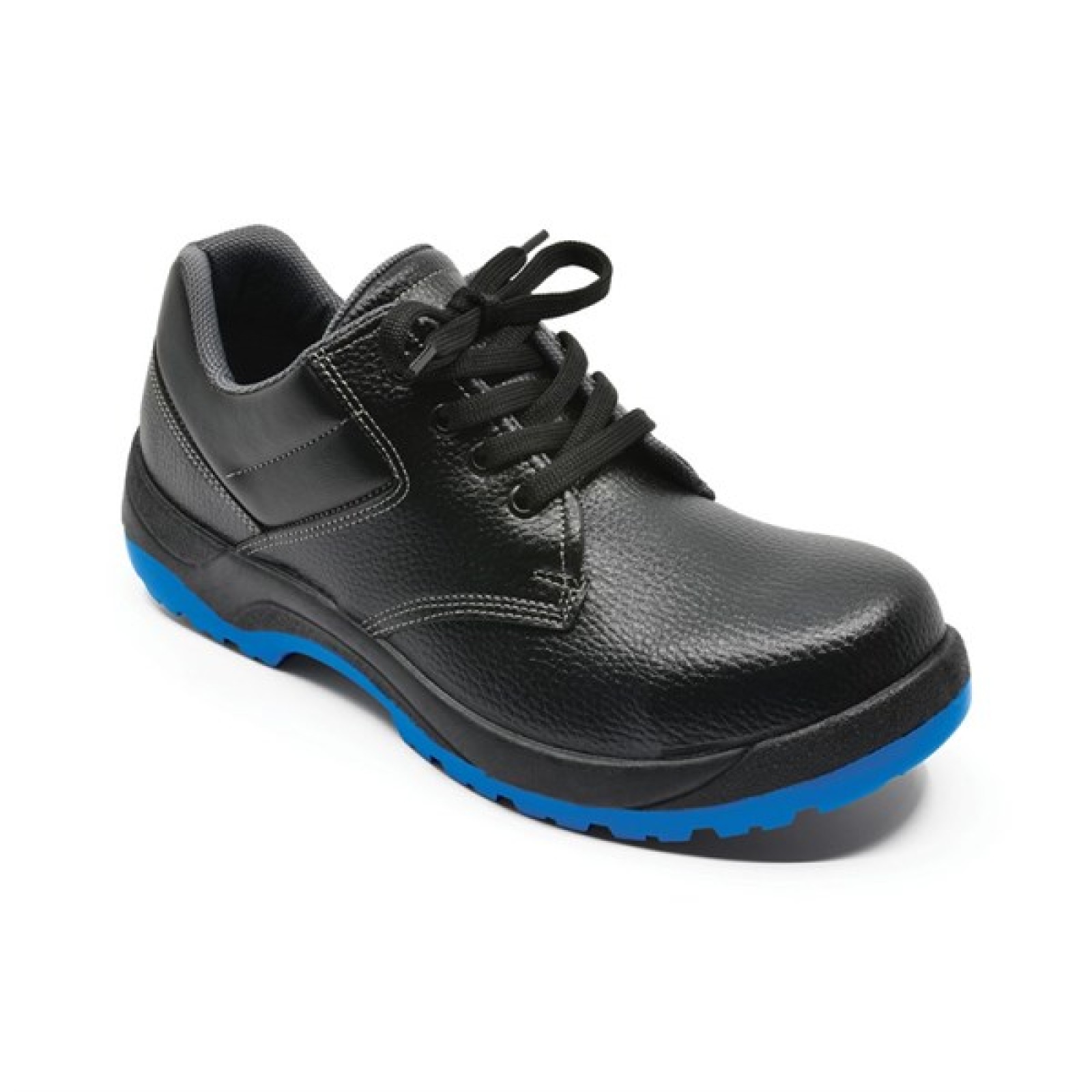 https://www.sabomar.com/Beta Force Composite Toe Lace-Up Classic Work Shoes - Blue