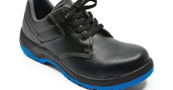 https://www.sabomar.com/Beta Force Composite Toe Lace-Up Classic Work Shoes - Blue