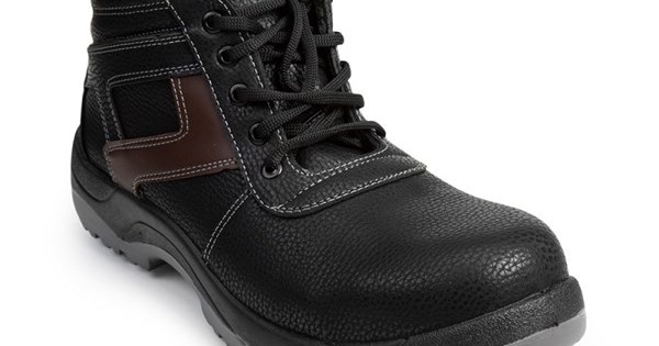 https://www.sabomar.com/Beta Force Composite Toe Lace-Up Work Boot - Gray