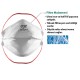 EGE 700 NR D FFP3 N95 Maske Ventilsiz - 1 Adet