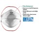 EGE 700 NR D FFP3 N95 Maske Ventilsiz - 5 Adet