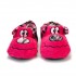 Hogu's Women's Pink Panduf Slippers
