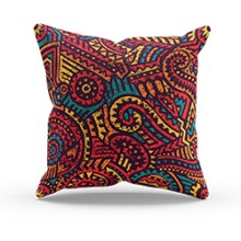 Kırlent ve Kırlent Kılıfı