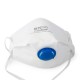 Medizer FFP2 N95 Maske Ventilli - 20 Adet