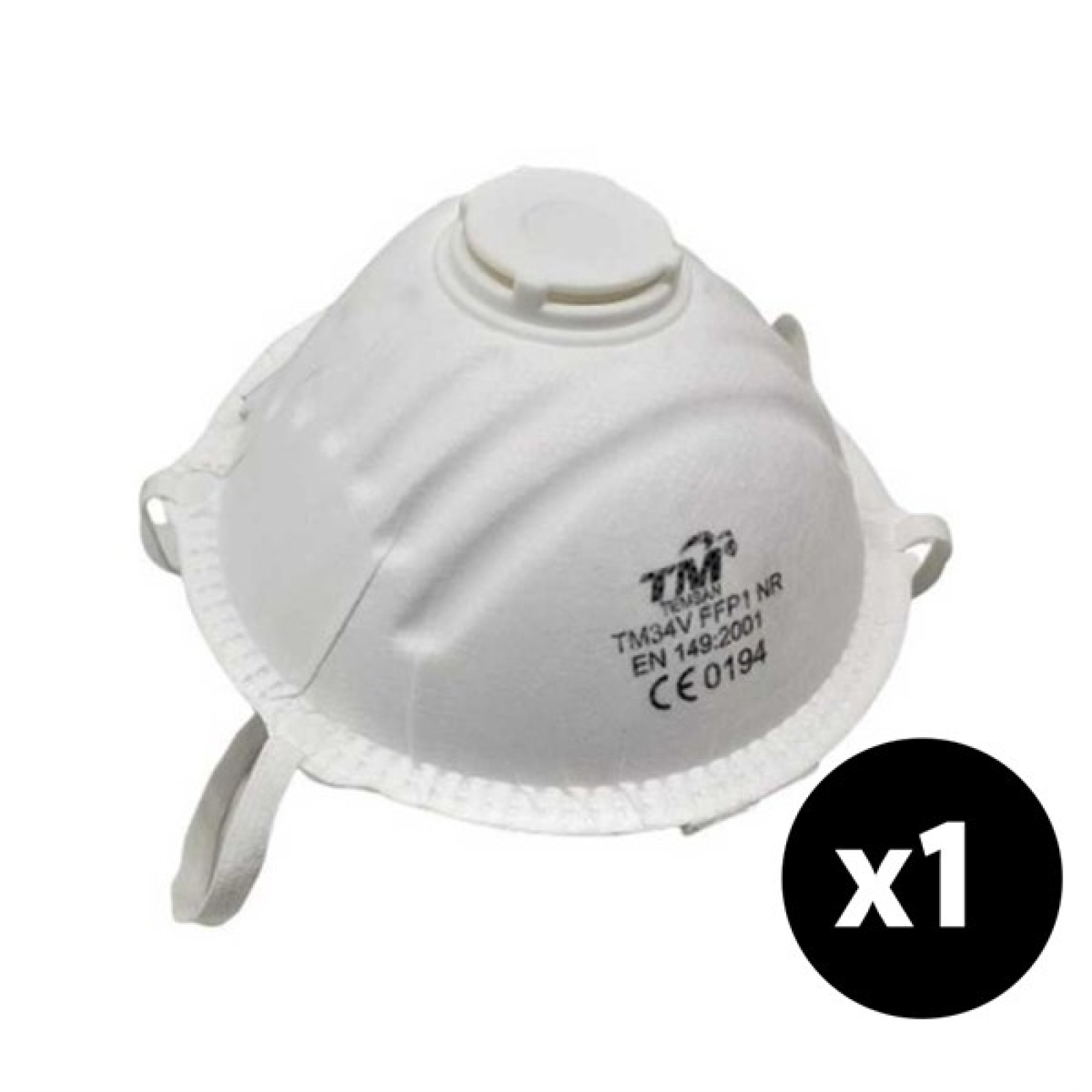 https://www.sabomar.com/Temsan FFP1 N95 Mask (Document Approved)