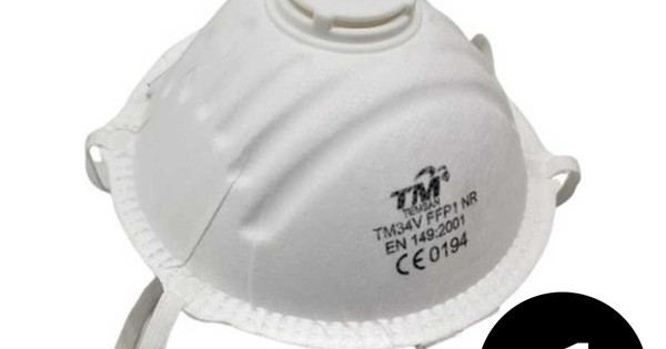 https://www.sabomar.com/Temsan FFP1 N95 Mask (Document Approved)