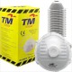 Temsan FFP1 N95 Maske (Belge Onaylı) - 10 Adet