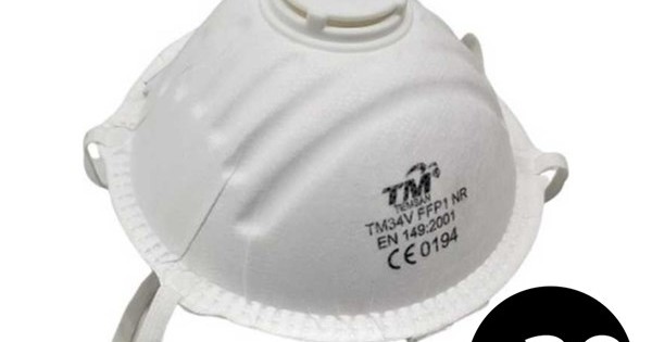 https://www.sabomar.com/20 Pieces Temsan FFP1 N95 Mask (Document Approved)