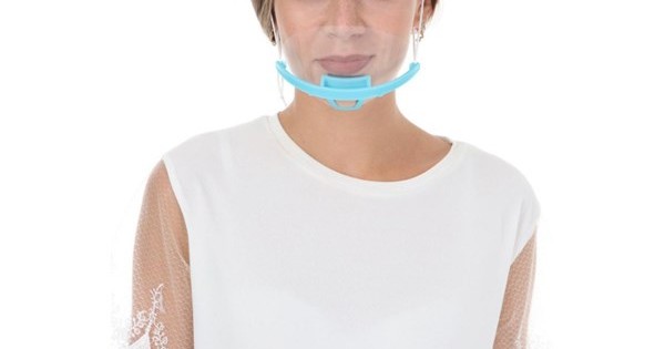 https://www.sabomar.com/2 Pieces - NoVid Mouth Protection Visor - Blue