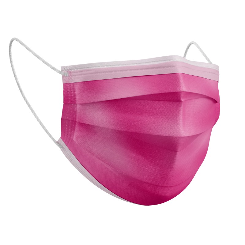 Medizer Meltblown Cerrahi Toptan Maske - 1200 Adet