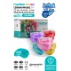 Medizer Meltblown Cerrahi Maske Color Serisi - 100 Adet 
