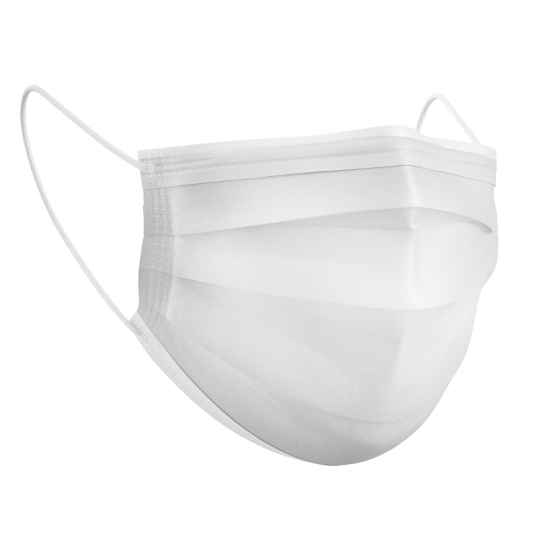 Medizer Meltblown Cerrahi Toptan Maske - 1200 Adet