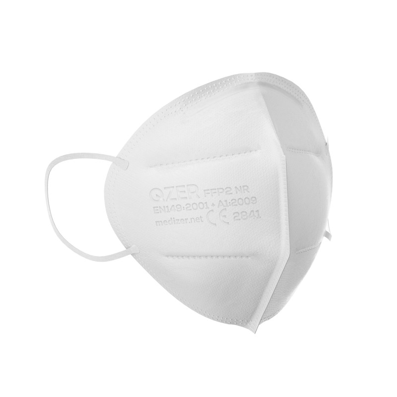 Qzer 5 Katlı Toptan N95 Maske 3000 Adet