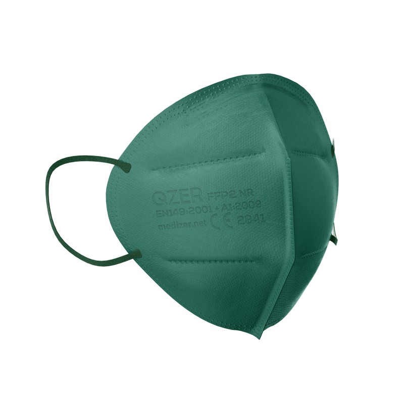 Qzer 5 Katlı Toptan N95 Maske 3000 Adet