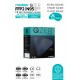 Qzer Lacivert Renk 5 Katmanlı FFP2 N95 Maske 10 Adet