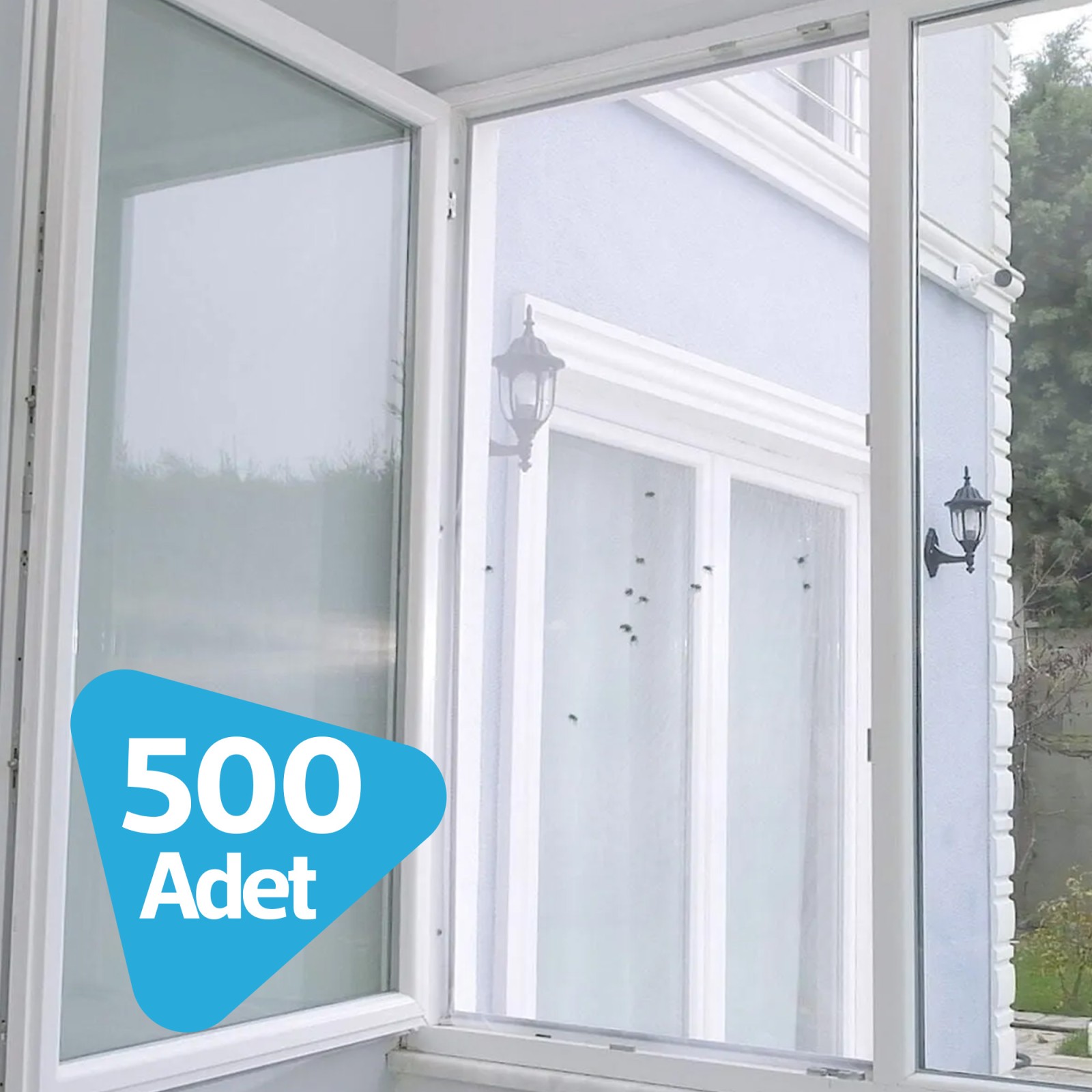 https://www.sabomar.com/Wholesale Fly Screen - Window Fly Screen 500 Pieces