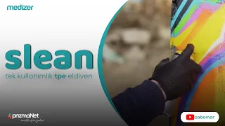 Medizer Slean Eldiven