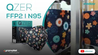 Medizer N95 Maske