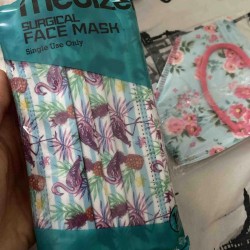 Hediye için teşekkür ederim